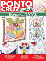 Faça Fácil – Ponto Cruz